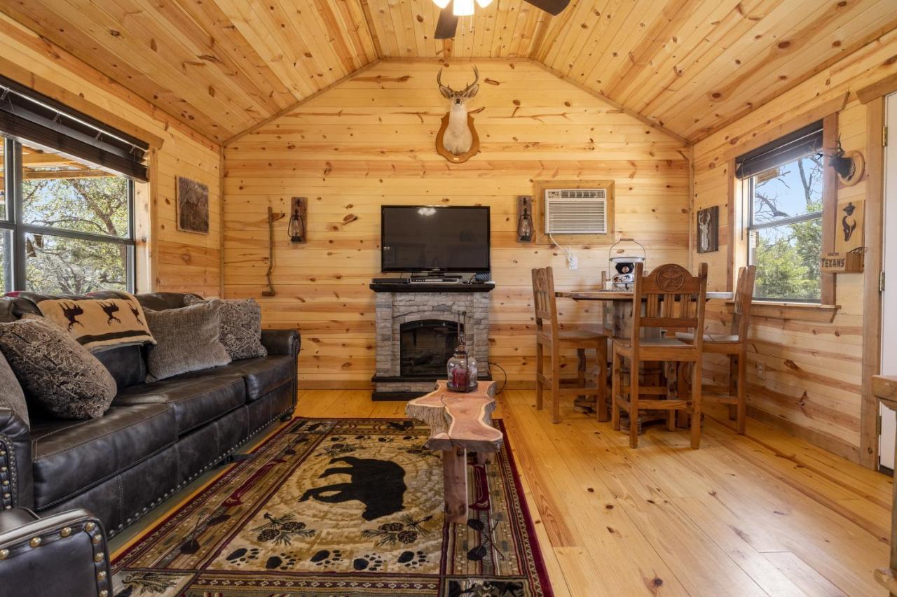 River'S Sky View Lodge เฟรเดอริกส์เบิร์ก ภายนอก รูปภาพ