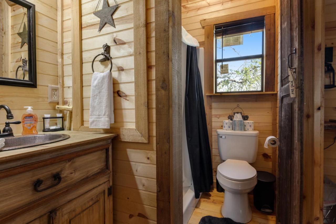 River'S Sky View Lodge เฟรเดอริกส์เบิร์ก ภายนอก รูปภาพ