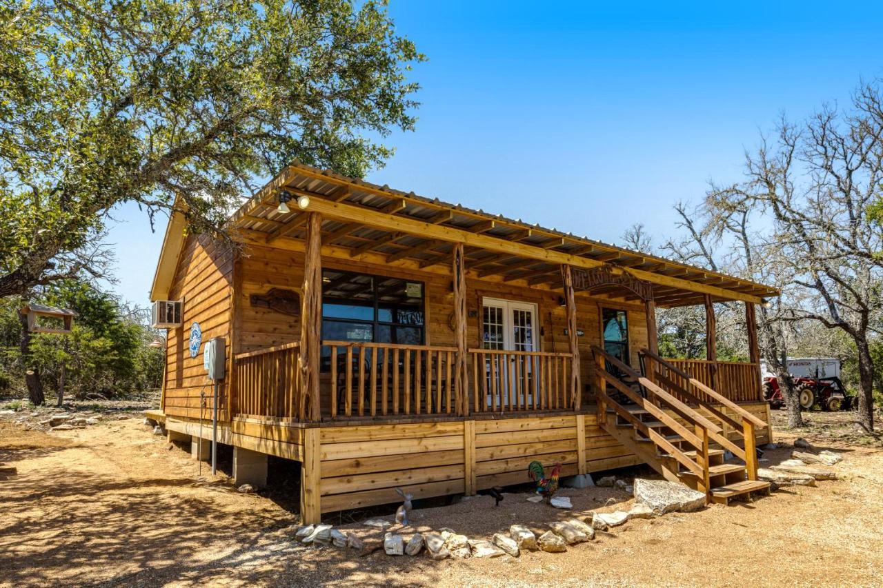 River'S Sky View Lodge เฟรเดอริกส์เบิร์ก ภายนอก รูปภาพ