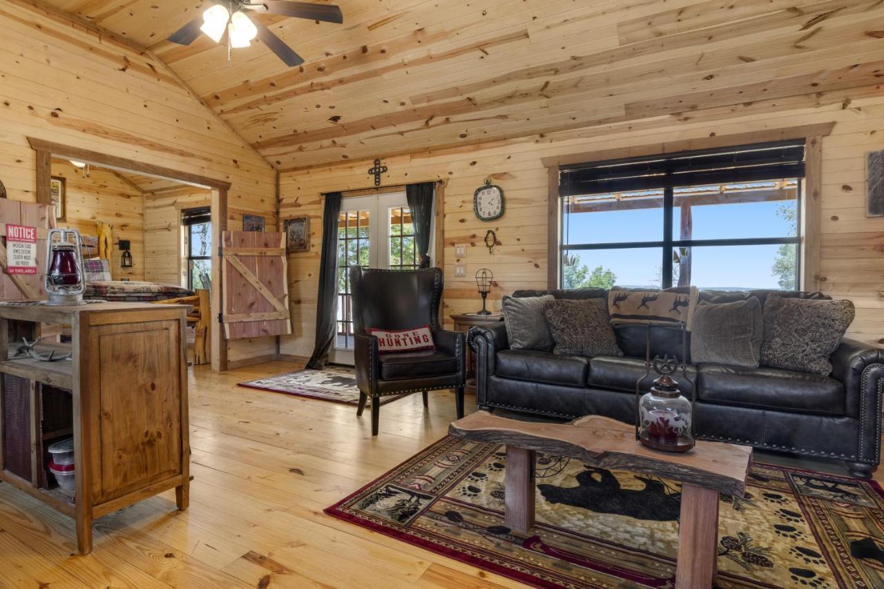 River'S Sky View Lodge เฟรเดอริกส์เบิร์ก ภายนอก รูปภาพ
