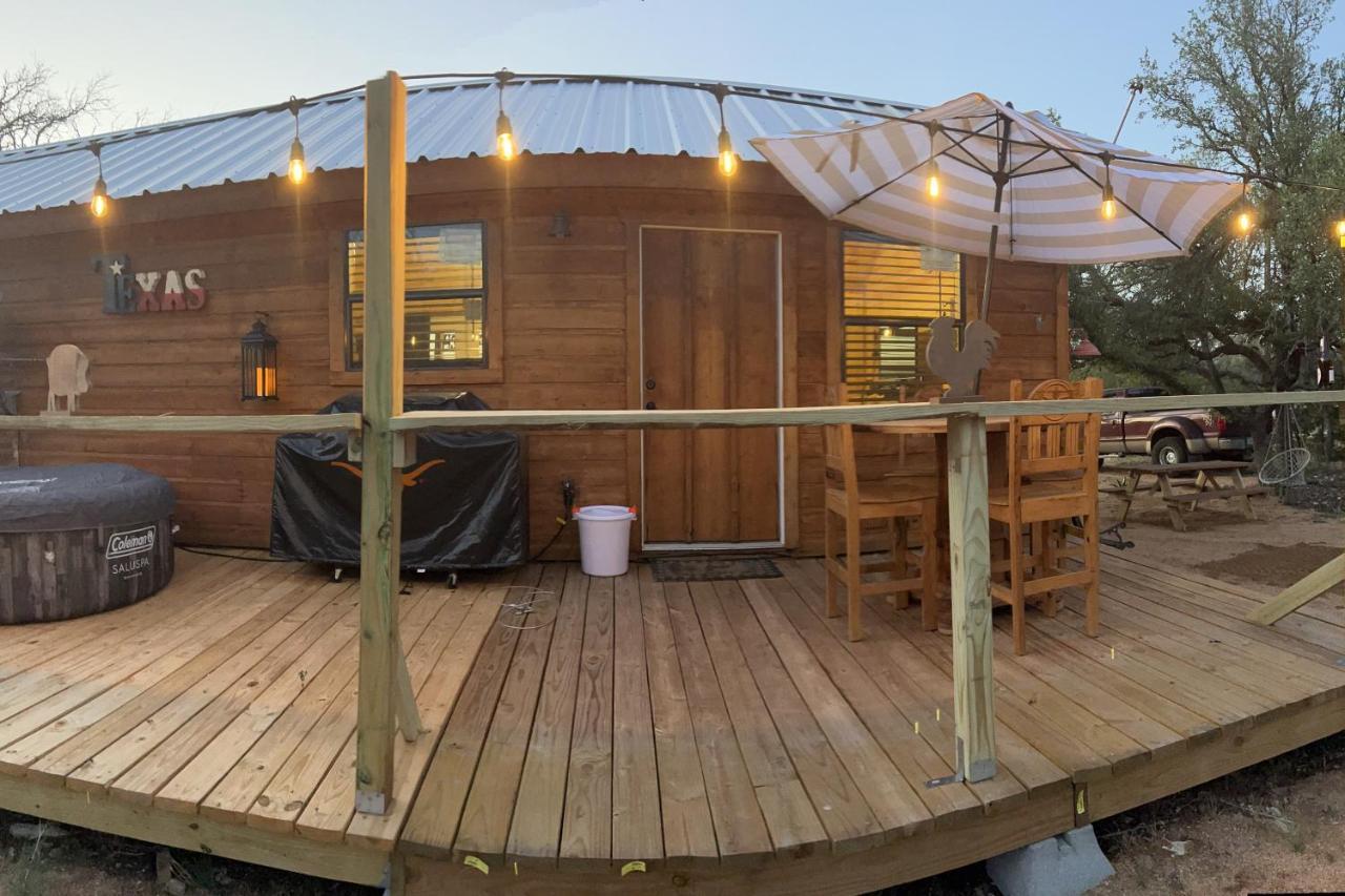 River'S Sky View Lodge เฟรเดอริกส์เบิร์ก ภายนอก รูปภาพ